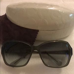 Coach Paige sunglass